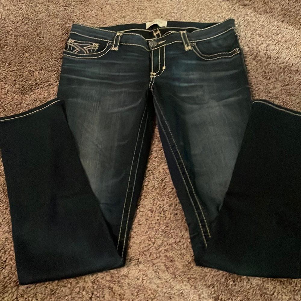 💞Big Star Skinny’s